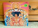The Jimi Hendrix Experience Axis Bold As Love Polydor 2343 097 SEALED Netherland
