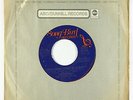 Soul Funk Gospel 45 - Liz Dargan - Everything's Gonna Be Alright - Song Bird VG+