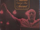 London CS6438 Chabrier:Orchestral Music/OSR/Ansermet,3G/1W ffrr UK