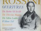 London CS6204 Rossini:Overtures/LSO/Gamba,2E/1E ffrr UK