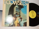 THE COWSILLS MONO E-4498 YELLOW PROMO LP