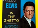 ELVIS PRESLEY (45 RPM - ITALY) 45N 1572  