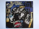 Deacon Blue Fellow Hoodlums Vinyl LP Album Complete With Lyric Booklet As New