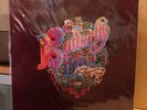 ROGER  GLOVER  :  Butterfly  Ball   -  RARE  D RI  -  Line Records    MINT