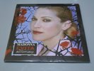 MADONNA EVITA (ANNIVERSARY) - LP EXCLUSIVE PICTURE DISC LTD ED OF 200 + BONUS