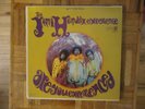 Jimi Hendrix Experience,Are You Experienced, 4-Color Reprise Label,Stereo LP