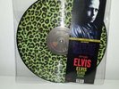 Danzig , Sings Elvis Lim. Edt. Leopard Green Vinyl Lp Misfits Doyle Samhain