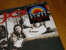 Bon Jovi - RED colour vinyl 2LP Crossroads MINT RARE 350 Only SEALED