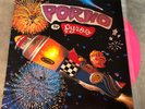 PORNO FOR PYROS PINK COLORED VINYL LP RECORD RARE OOP SELF TITLED FARRELL JANE’S