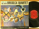 The Dave Brubeck Quartet - Time Out Vinyl CL1397 Columbia Original Press VG+/G