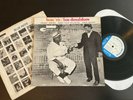 LOU DONALDSON Here 'Tis BLUE NOTE BLP 4066 MONO LP RVG EAR New York VG+
