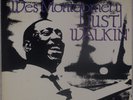 WES MONTGOMERY: Just Walkin’ US Verve V6-8804 Promo Jazz LP NM Vinyl