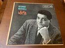 George Russell Jazz Workshop 1957 ORIGINAL 1st Bill Evans, Motian, Hinton LP