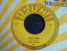 Carl Perkins - I'm Sorry, I'm Not Sorry c/w Dixie Fried 1956 USA 45 SUN 1st
