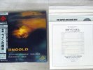 SOLTI WAGNER DAS RHEINGOLD LONDON KIJC-9152,3,4 Japan OBI AUDIOPHILE VINYL 3LP