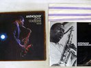 JOHN COLTRANE ANTHOLOGY ABC/IMPULSE IMP-9038C-40 Japan VINYL 3LP
