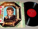 Vintage Philips Canada 842-157 Johnny Hallyday  Johnny  Record  LP Vinyl VG ++