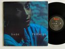 SADE Promise PORTRAIT FR 40263 LP Original w/ Inner Sleeve