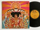 JIMI HENDRIX EXPERIENCE Axis Bold As Love REPRISE RS 6281 LP Gatefold EX