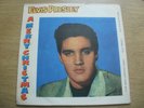 Elvis Presley EP.   