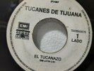 LOS TUCANES DE TIJUANA -EL TUCANAZO- VERY RARE LISTEN #62