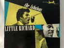 the fabulous LITTLE RICHARD – Orig 1958 SPECIALTY LP – Rock & Roll - VG