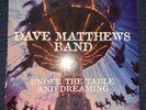 Dave Matthews Band Under the Table and Dreaming 2014 - 180g Vinyl 2LP - NUMBERED