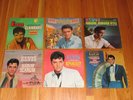 Elvis Clambake Roustabout Paradise Harum Scarum Spinout Frankie and Johnny. VG+