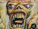 Iron Maiden 45 rpm 7
