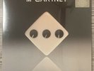 PAUL MCCARTNEY III INDIE EXCLUSIVE WHITE VINYL HAND NUMBERED LIMITED TO 4000