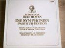 BEETHOVEN The 9 Symphonies BLOMSTEDT DRESDEN 1stPress RCA 8LP Box UNPLAYED MINT