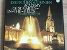 MOZART Symphonies NEVILLE MARRINER 1stPress PHILIPS 8LP Box UNPLAYED MINT