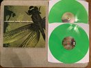 COHEED AND CAMBRIA Second Stage Turbine Blade Green Vinyl 2LP SSTB