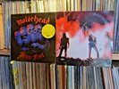 MOTORHEAD   Iron Fist 2003 EARMARK RECORDS DELUXE 180 GRAM REISSUE LP CLEAN VG++