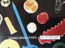 COCTEAU TWINS - EVANGELINE - VINYL,12