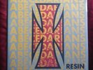 Abecedarians - Resin - M vinyl EX sleeves