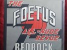 Foetus - Bedrock - M unplayed 