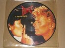 david bowie china girl 45 t 7