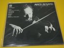 RARE Aaron Rosand VIOLIN   Bach, Telemann, Enesco,180G Audiofon SEALED Vinyl LP