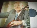 TIBOR DE MACHULA Bach Solo Cello Suites Philips