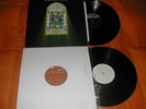 ALAN PARSONS PROJECT Turn Of A Friendly Card  TEST PRESSING +Stock Copy LP ITALY