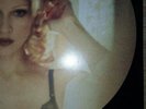 Vinyl Pic Disc Fever Madonna Very Low Num  00085 Ex Con