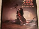 OZZY OSBOURNE - BLIZZARD OF OZZ (UK JET RECORDS ALBUM)