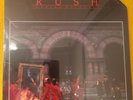 Rush  Moving Pictures  1981 Original Sealed