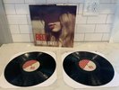 Taylor Swift “Red” Double '12 black vinyl LP 2012: Pre-Owned RARE