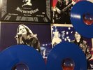 Black Sabbath The End Live Birmingham 3 LP Colour Vinyl