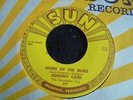 Johnny Cash - Home Of The Blues 1957 USA 45 SUN 1st PRESSING