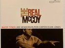 McCoy Tyner-The Real McCoy-Music Matters-Blue Note 45 RPM Gatefold