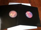 Aphrodite X 2 12” Tower Bass-Spice-Deep In The Jungle-Style From The Dark Side