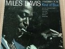 Miles Davis Kind Of Blue Columbia CS8163 Stereo 6 eye org pres VG+ LP Coltrane